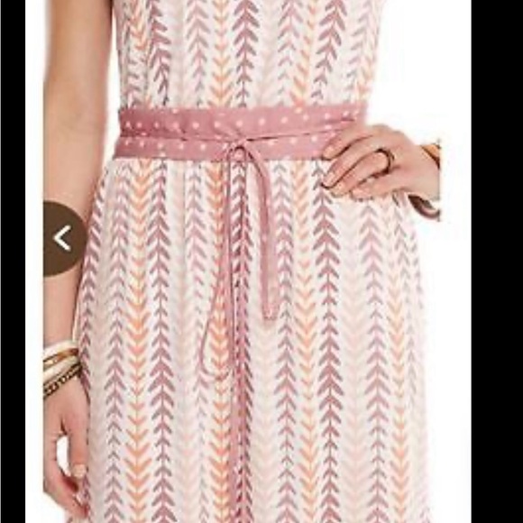 Matilda Jane Fortune Teller Dress Medium - Picture 2 of 11